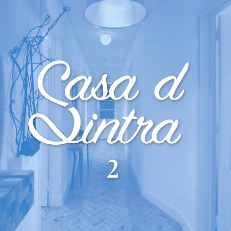 Casa D Sintra 2 Exterior foto