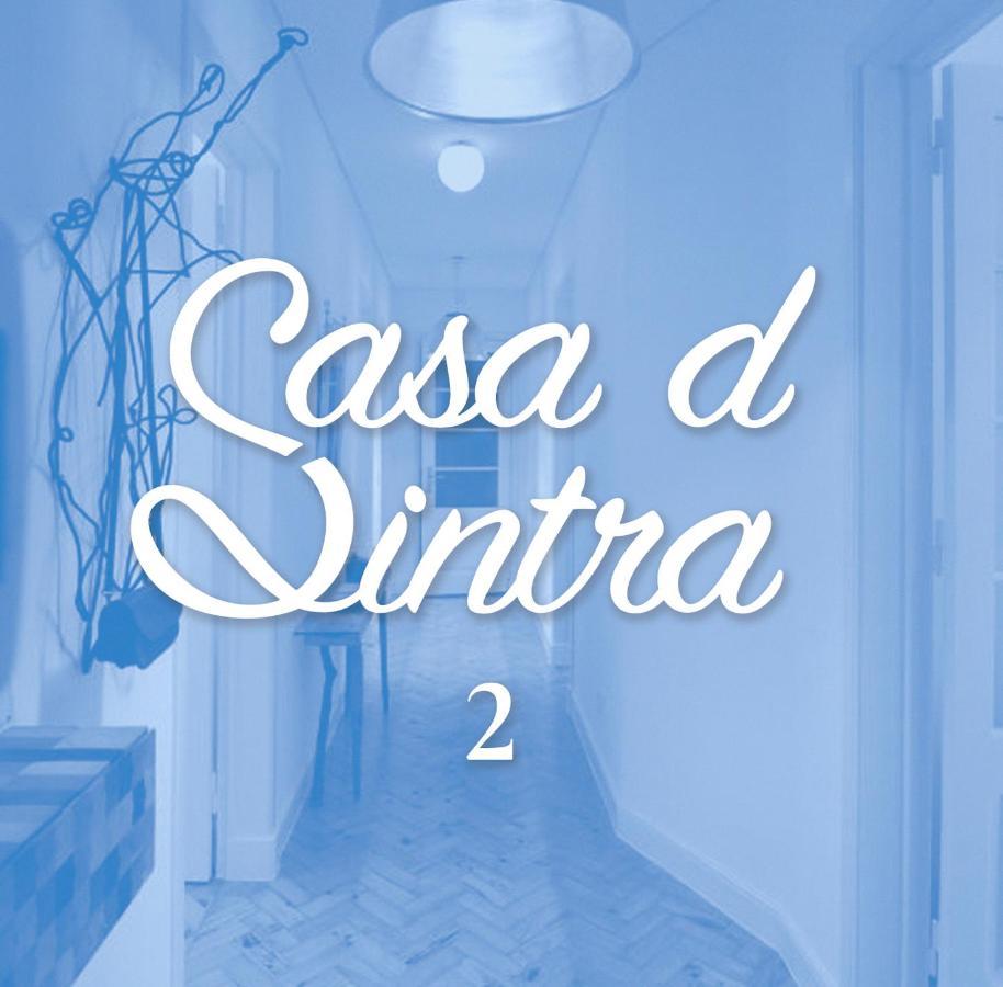 Casa D Sintra 2 Exterior foto