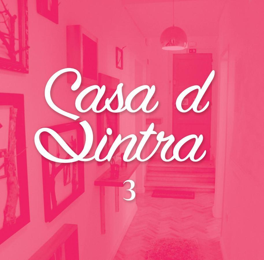 Casa D Sintra 2 Exterior foto