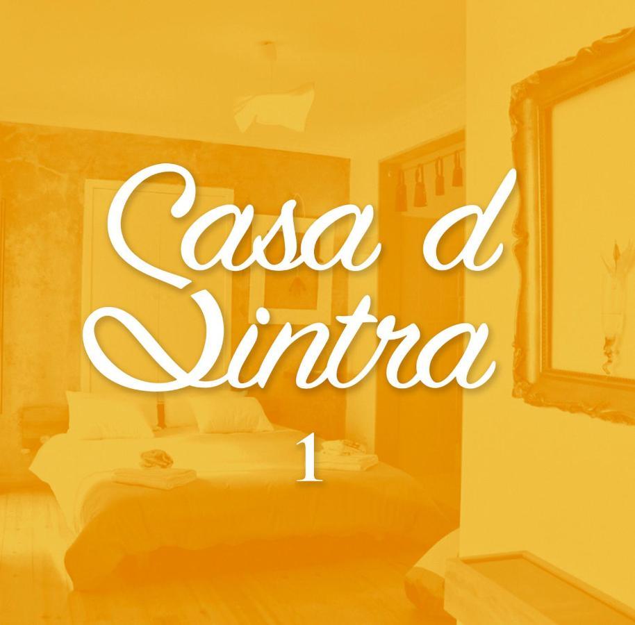 Casa D Sintra 2 Exterior foto