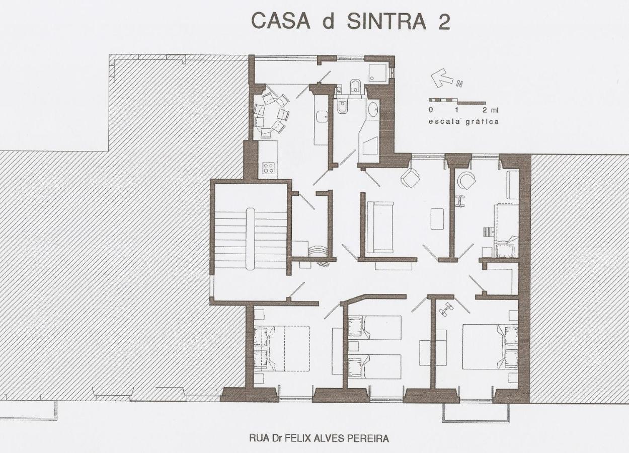 Casa D Sintra 2 Exterior foto
