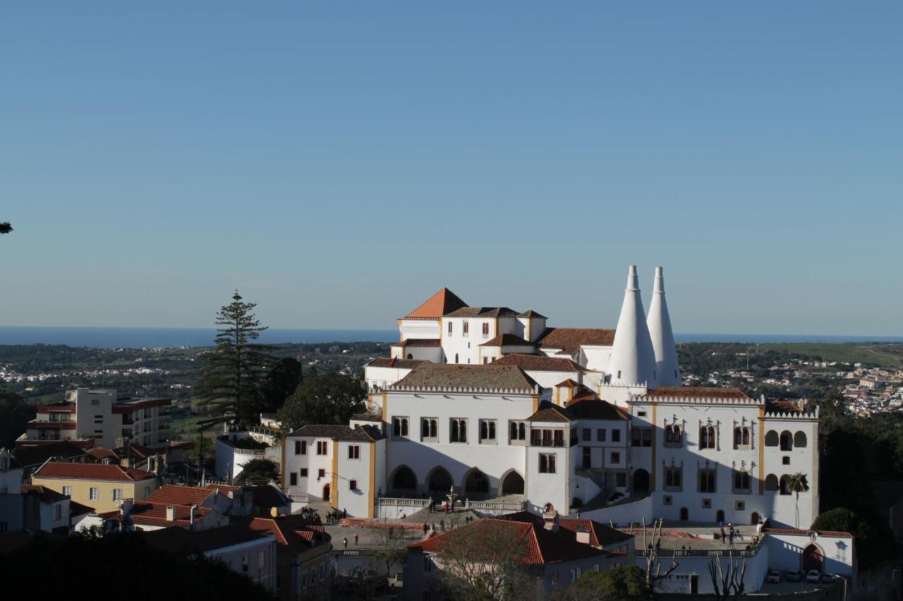 Casa D Sintra 2 Exterior foto